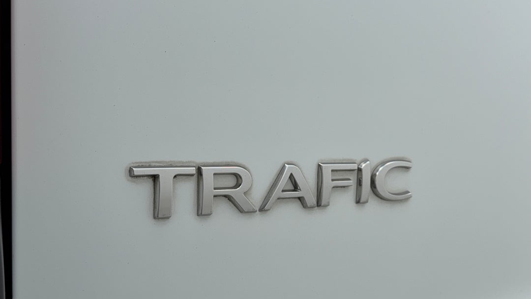 Badge (Boot Left Side)