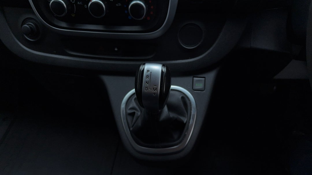 Gear Lever 