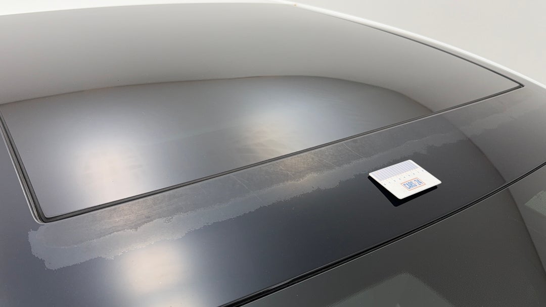 2015 Volkswagen Golf R, Automatic, 114769 km, Roof Fade