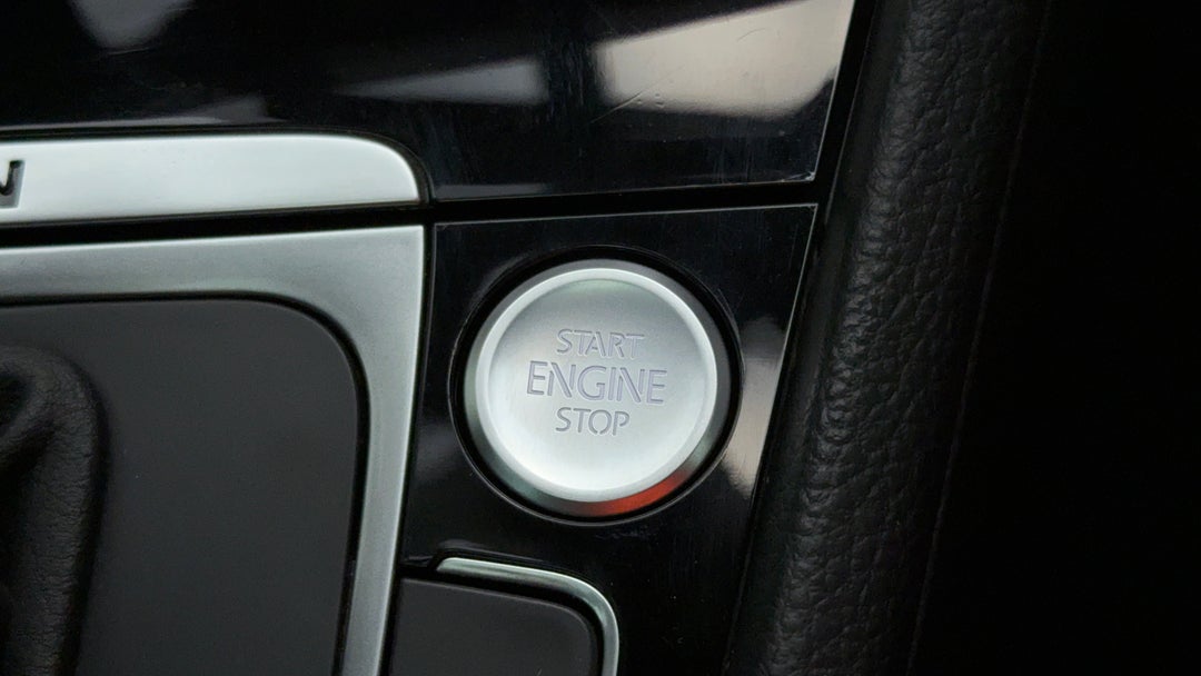 2015 Volkswagen Golf R, Automatic, 114769 km, Keyless / Button Start