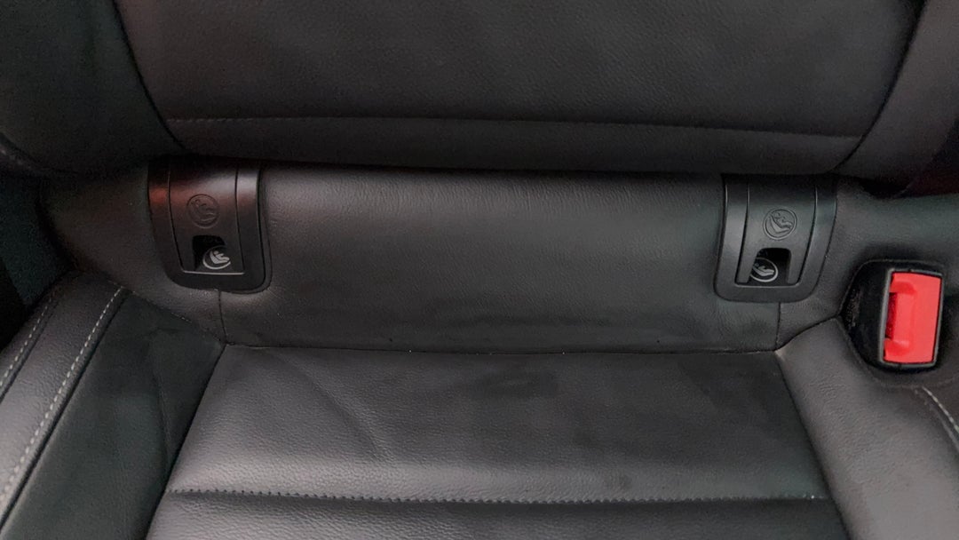 2015 Volkswagen Golf R, Automatic, 114769 km, Child Seat Anchor Points