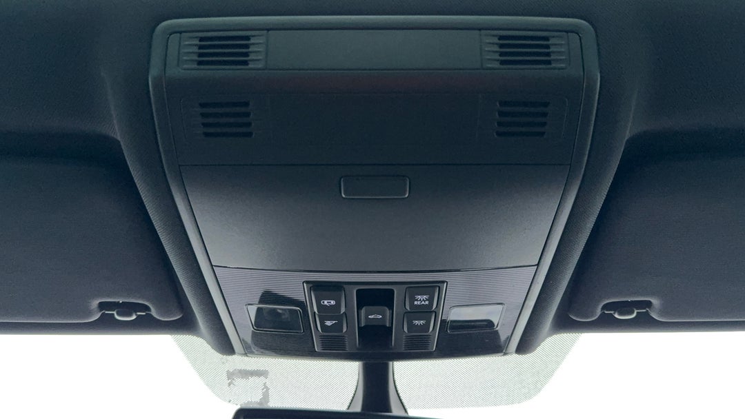 2015 Volkswagen Golf R, Automatic, 114769 km, On-Roof Controls/Sunglass holder