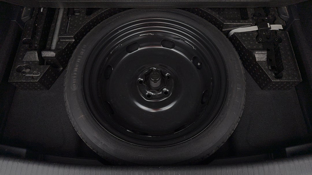 2015 Volkswagen Golf R, Automatic, 114769 km, Spare Wheel