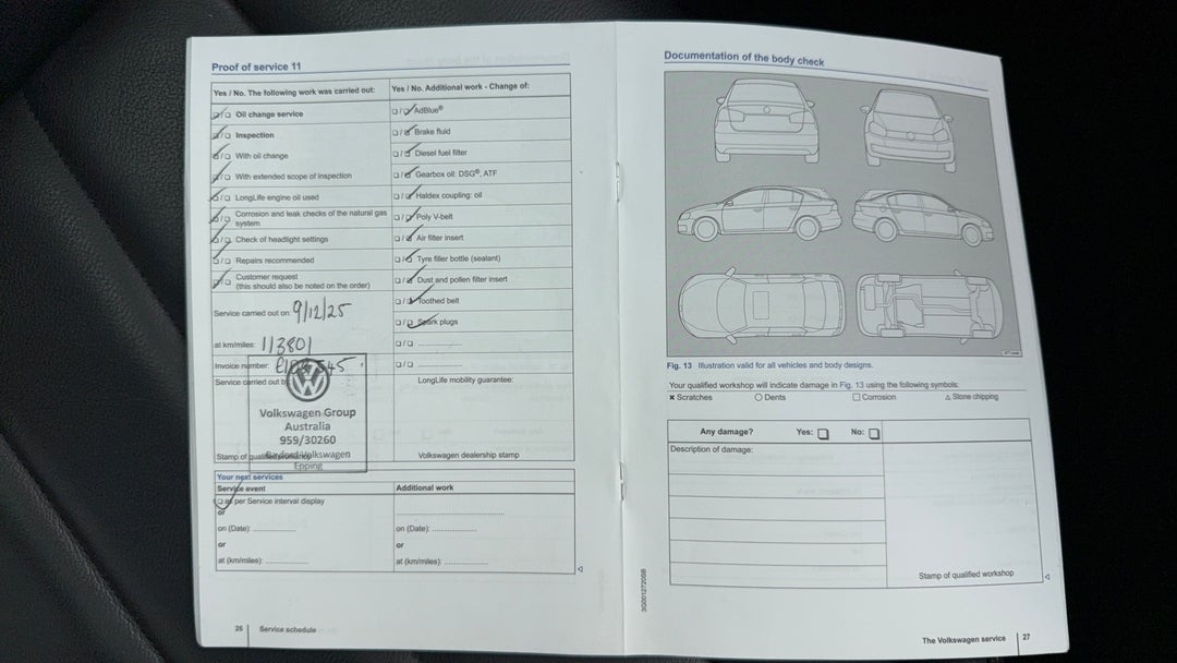 2015 Volkswagen Golf R, Automatic, 114769 km, Service History