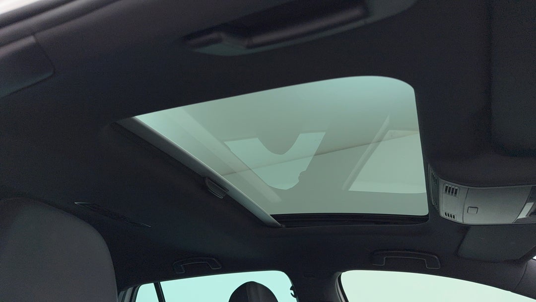 2015 Volkswagen Golf R, Automatic, 114769 km, Interior Sunroof/Moonroof