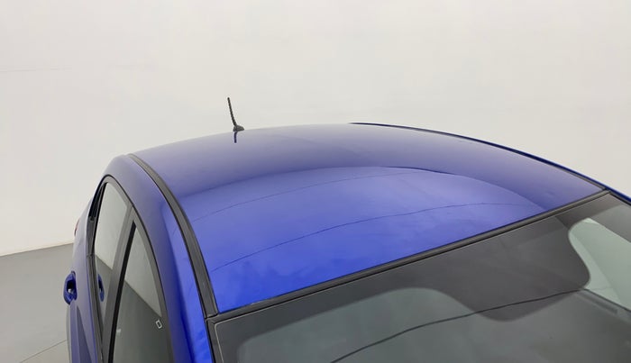 2015 Hyundai Xcent S 1.2, Petrol, Manual, 48,624 km, Roof