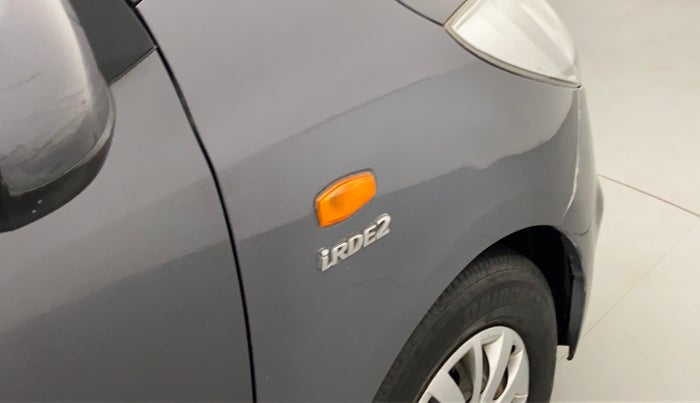 2015 Hyundai i10 SPORTZ 1.1 IRDE2, Petrol, Manual, 51,058 km, Right fender - Minor scratches
