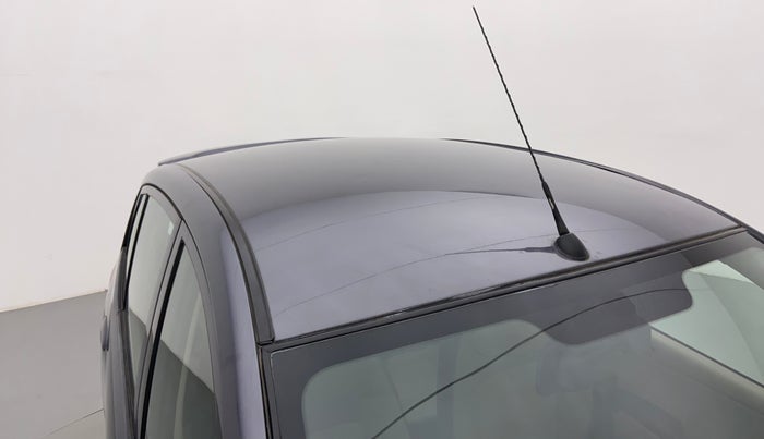 2015 Hyundai i10 SPORTZ 1.1 IRDE2, Petrol, Manual, 51,058 km, Roof