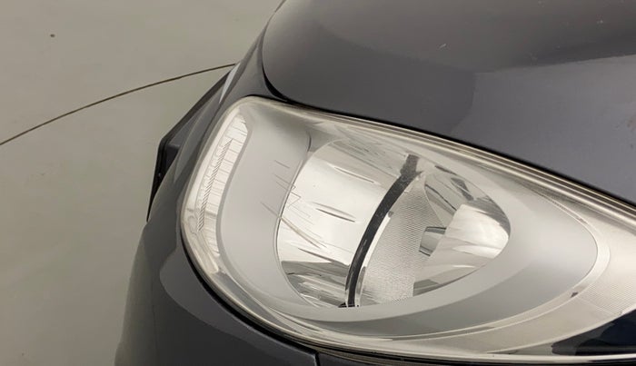 2015 Hyundai i10 SPORTZ 1.1 IRDE2, Petrol, Manual, 51,058 km, Left headlight - Minor scratches