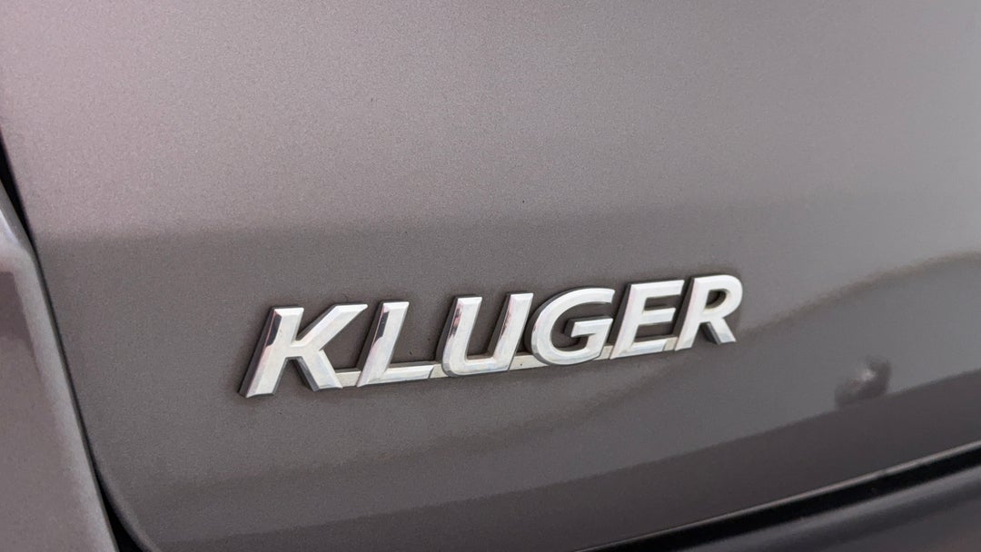 Badge (Boot Left Side)