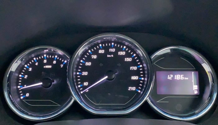 2019 Renault Duster 85 PS RXS MT DIESEL, Diesel, Manual, 12,311 km, Odometer Image