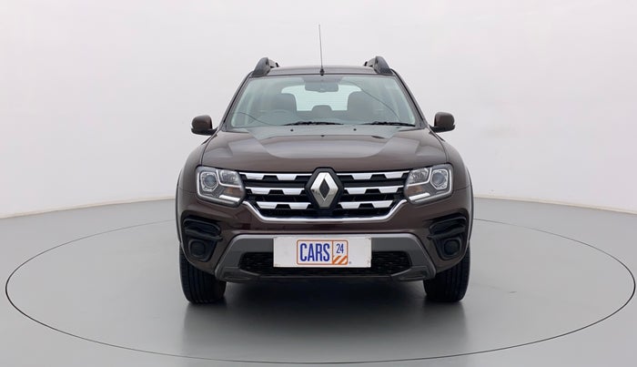 2019 Renault Duster 85 PS RXS MT DIESEL, Diesel, Manual, 12,311 km, Highlights