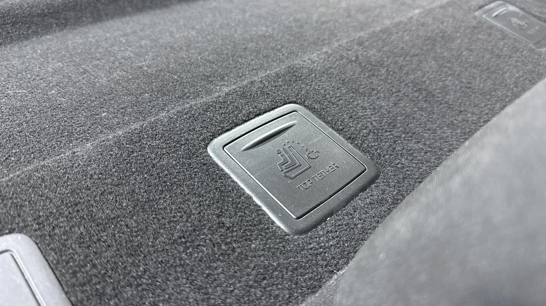 2018 Kia Cerato Sport Nav, Automatic, 104001 km, Child Seat Anchor Points