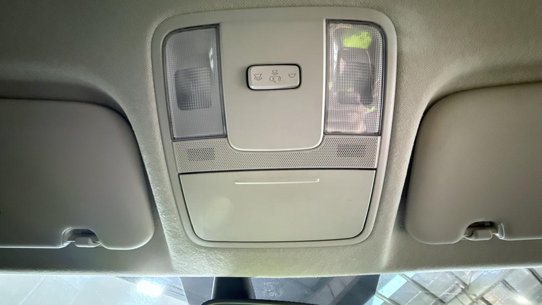 2018 Kia Cerato Sport Nav, Automatic, 104001 km, On-Roof Controls/Sunglass holder