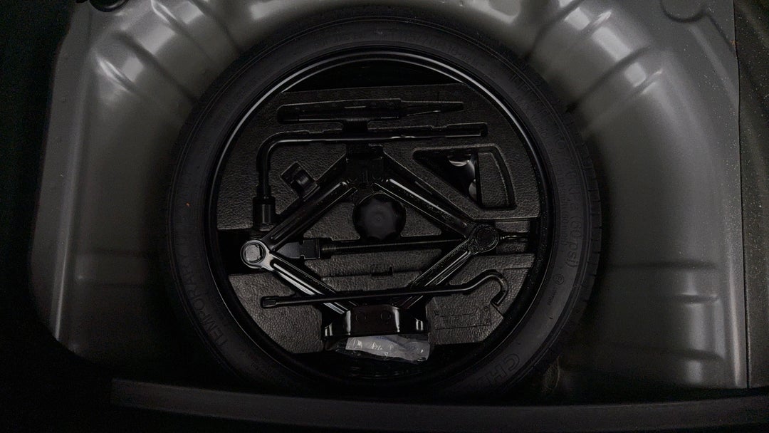 2025 MG Mg3 Essence, Automatic, 13245 km, Spare Wheel