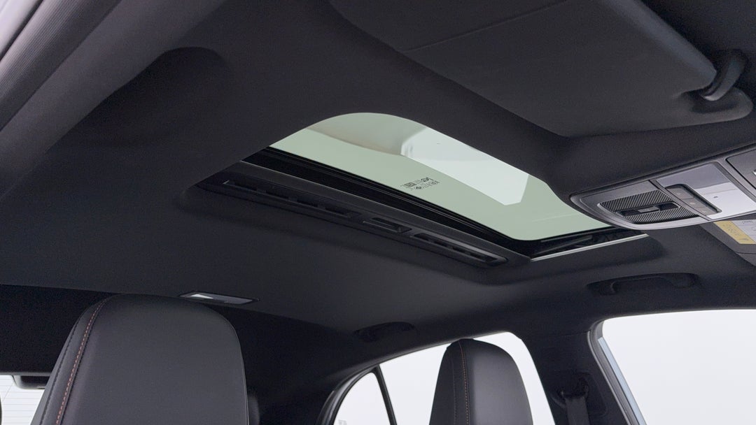 2025 MG Mg3 Essence, Automatic, 13245 km, Interior Sunroof/Moonroof