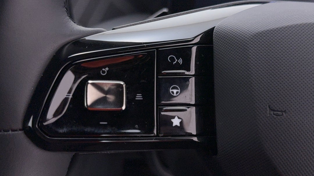 2025 MG Mg3 Essence, Automatic, 13245 km, Cruise Control