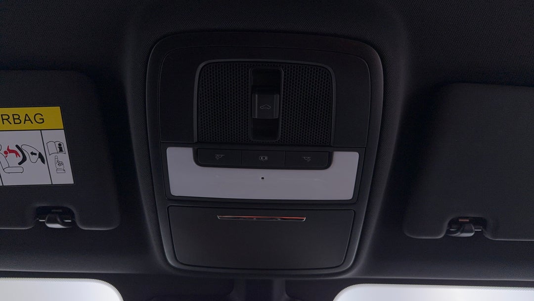 2025 MG Mg3 Essence, Automatic, 13245 km, On-Roof Controls/Sunglass holder