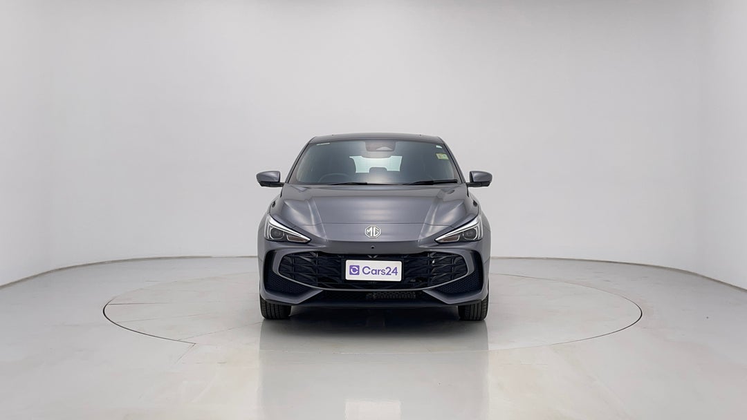 2025 MG Mg3 Essence, Automatic, 13245 km, Front View