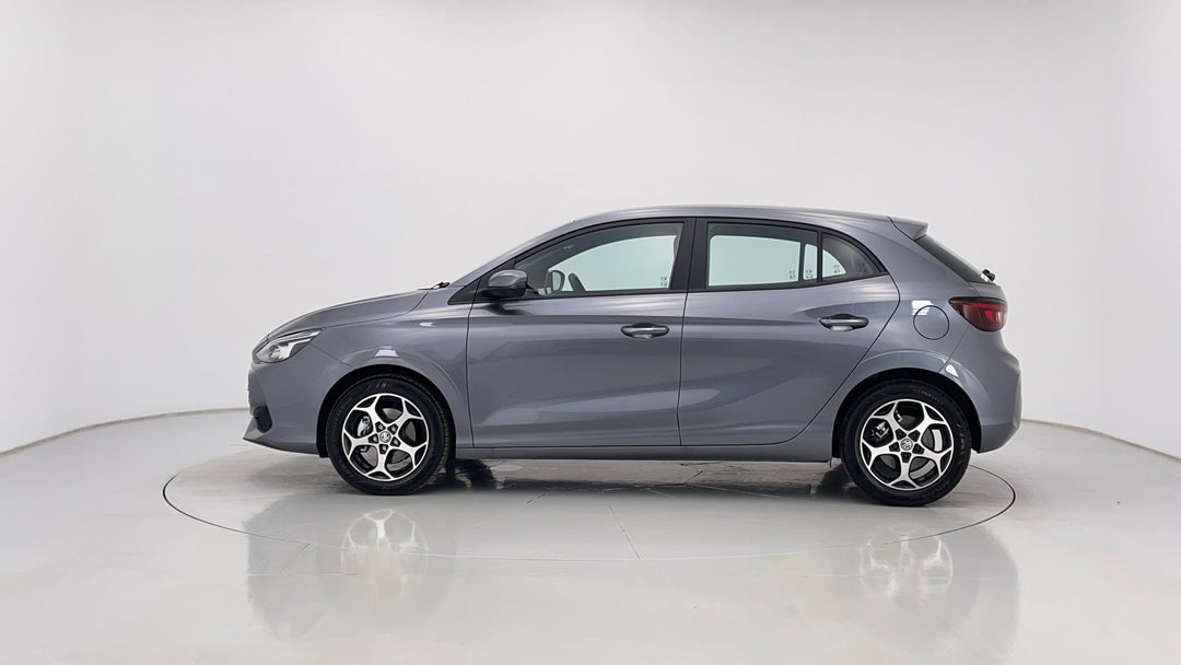 2025 MG Mg3 Essence, Automatic, 13245 km, Left Side View