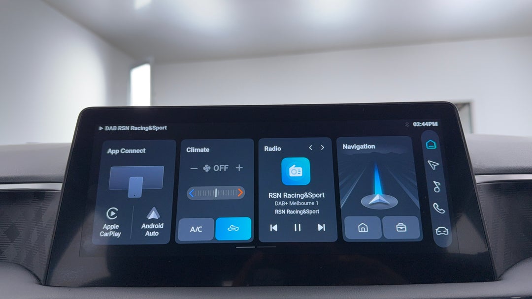 2025 MG Mg3 Essence, Automatic, 13245 km, Android/Apple Car Play