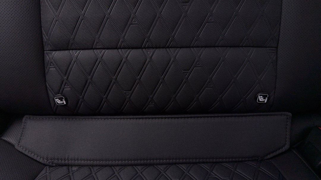 2025 MG Mg3 Essence, Automatic, 13245 km, Child Seat Anchor Points