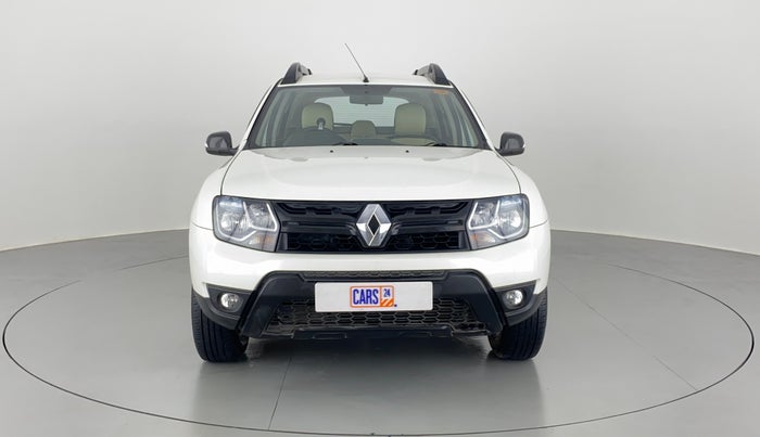 2017 Renault Duster RXS 85 PS, Diesel, Manual, 67,248 km, Highlights