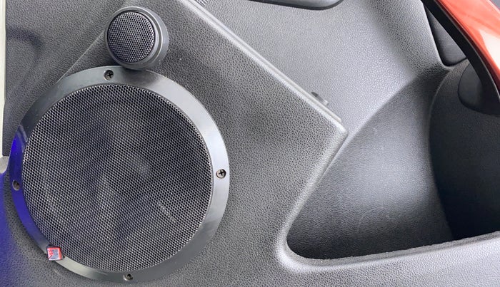 2017 Renault Duster RXS 85 PS, Diesel, Manual, 67,248 km, Speaker