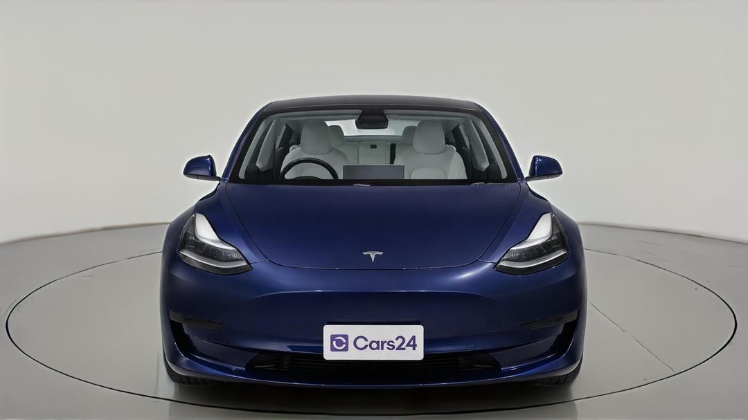 2023 Tesla Model 3 Rear-wheel Drive, Automatic, 54999 km, Front View