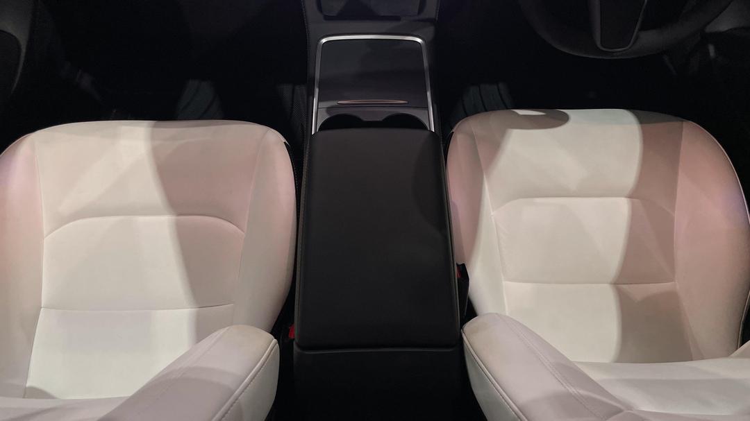 2023 Tesla Model 3 Rear-wheel Drive, Automatic, 54999 km, Center Console