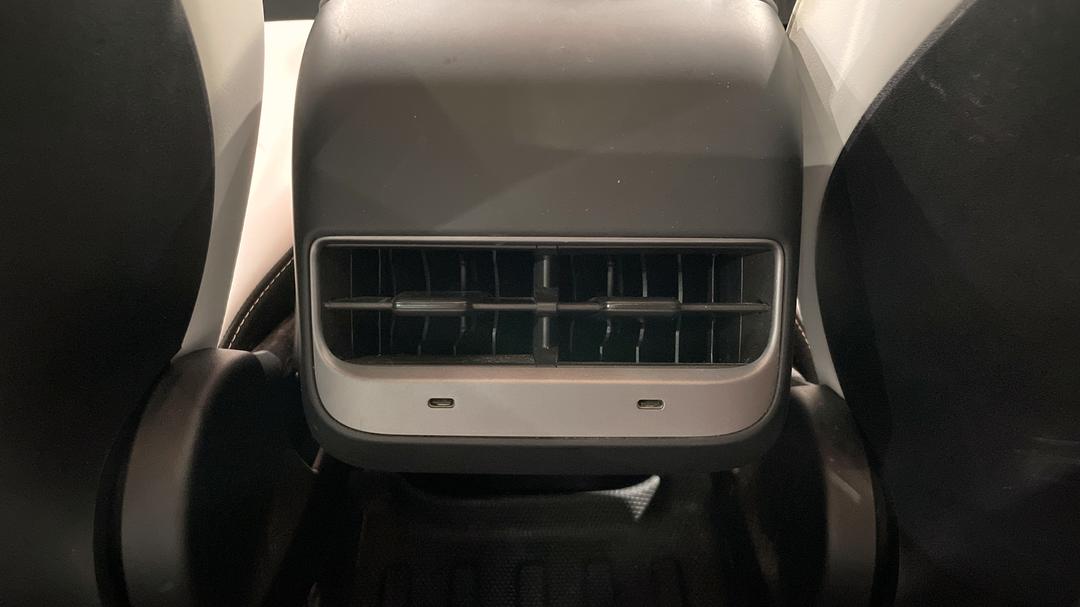 2023 Tesla Model 3 Rear-wheel Drive, Automatic, 54999 km, Rear A/C Vent