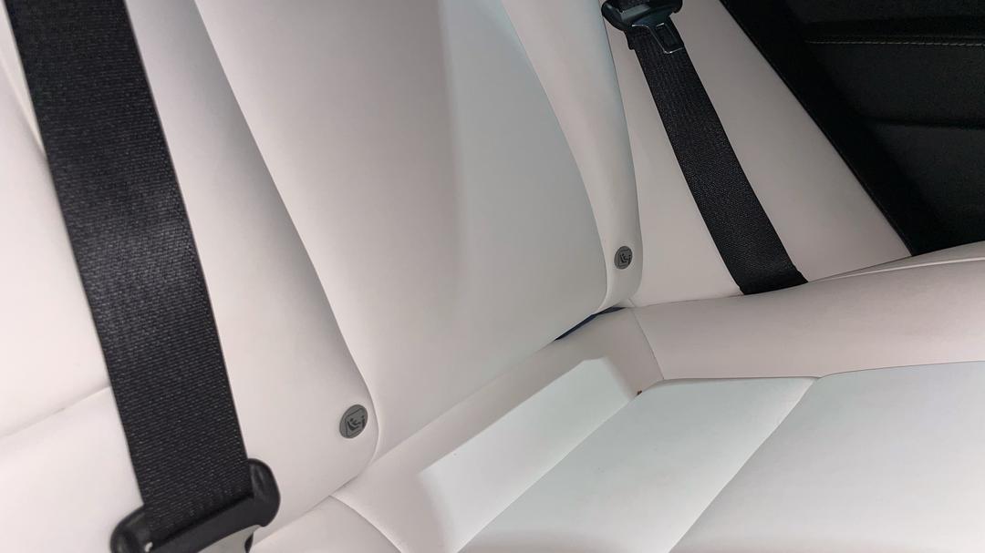 2023 Tesla Model 3 Rear-wheel Drive, Automatic, 54999 km, Child Seat Anchor Points