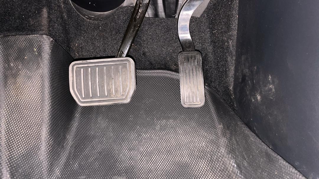2023 Tesla Model 3 Rear-wheel Drive, Automatic, 54999 km, Pedals and Footmat