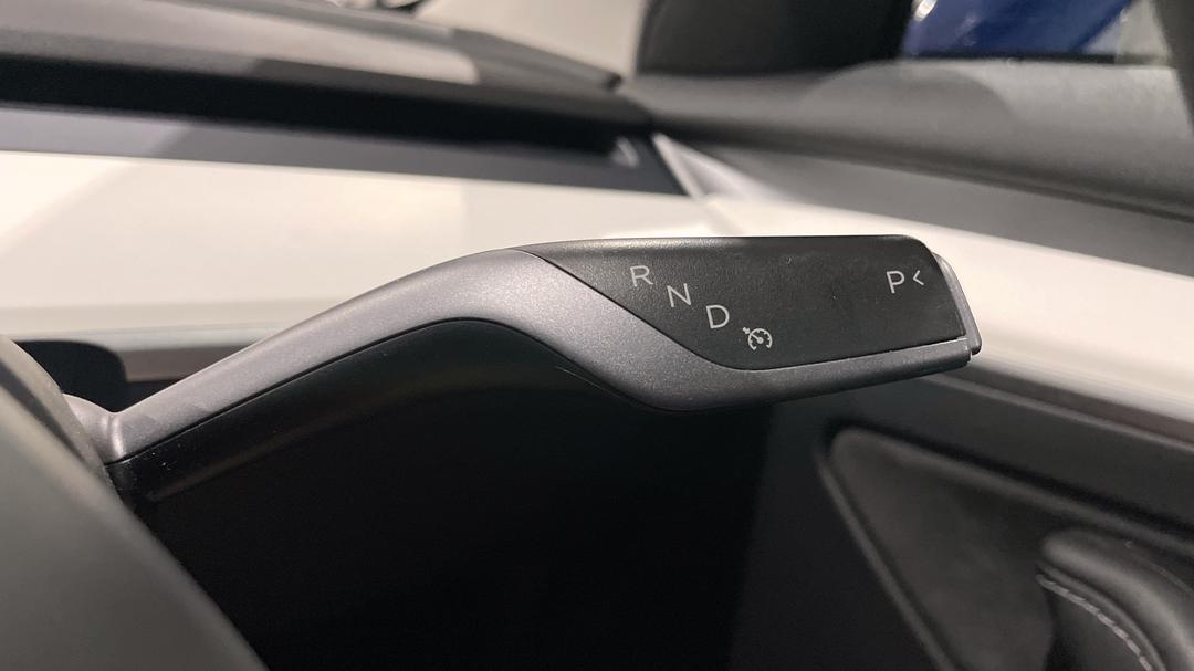 2023 Tesla Model 3 Rear-wheel Drive, Automatic, 54999 km, Gear Lever 