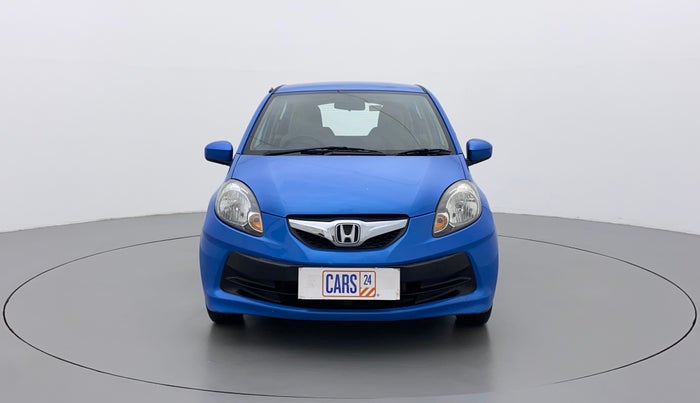 2014 Honda Brio S MT, Petrol, Manual, 95,634 km, Highlights