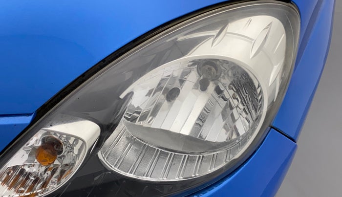 2014 Honda Brio S MT, Petrol, Manual, 95,634 km, Left headlight - Faded