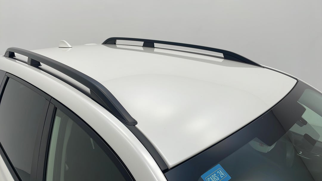 2020 Subaru Forester 2.5i (awd), Automatic, 63998 km, Roof/Sunroof View