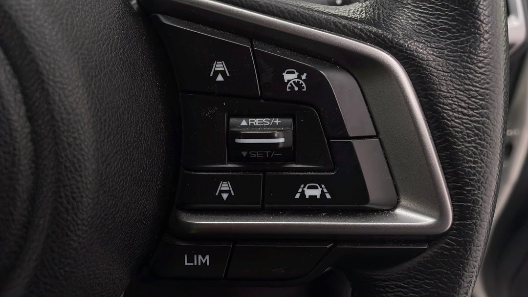 2020 Subaru Forester 2.5i (awd), Automatic, 63998 km, Cruise Control