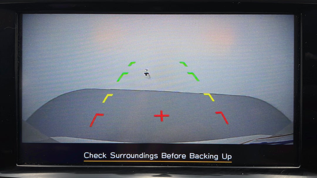 2020 Subaru Forester 2.5i (awd), Automatic, 63998 km, Parking Camera