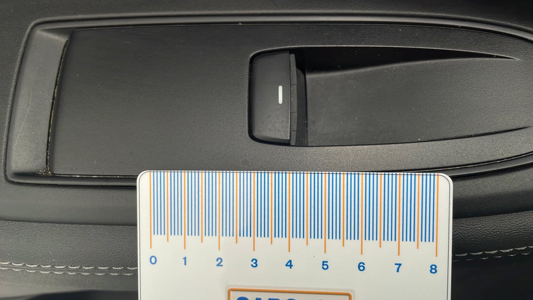 2020 Subaru Forester 2.5i (awd), Automatic, 63998 km, Window Controls Rear LHS Broken