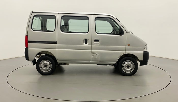 2022 Maruti Eeco 5 STR AC CNG (O), CNG, Manual, 30,328 km, Right Side View