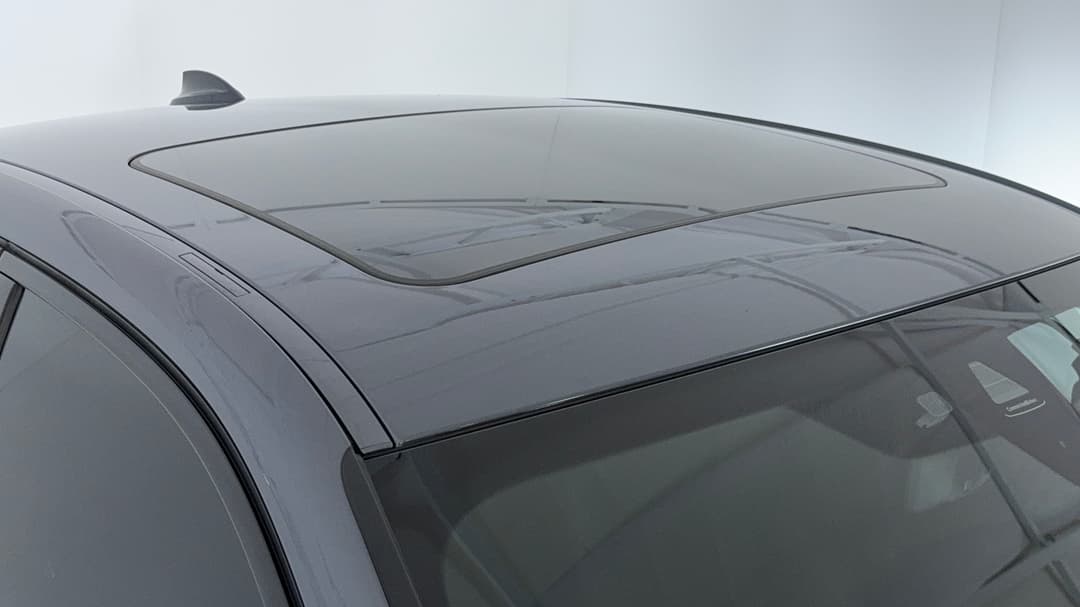 2021 BMW 3 30i M Sport, Automatic, 39496 km, Roof/Sunroof View