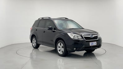 2015 Subaru Forester 2.5i-l Automatic, 62k km Petrol Car