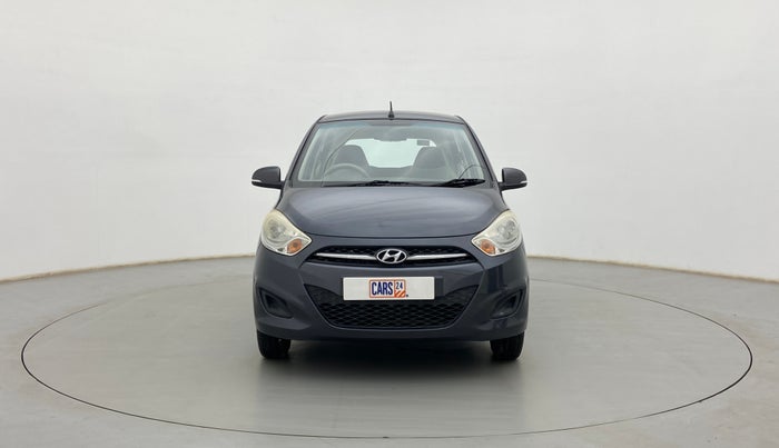 2012 Hyundai i10 MAGNA 1.2, Petrol, Manual, 22,363 km, Details