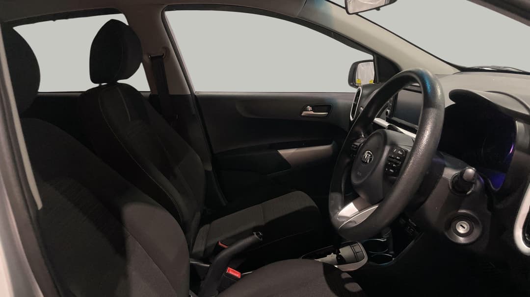 2018 Kia Picanto S (aeb), Automatic, 81873 km, Right Side Front Door Cabin View