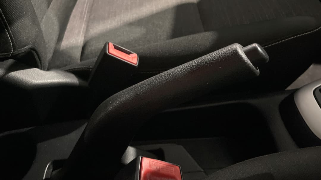2018 Kia Picanto S (aeb), Automatic, 81873 km, Handbrake