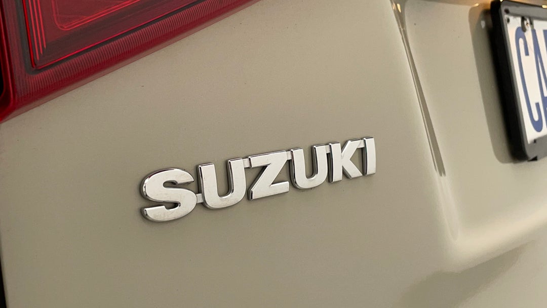 Badge (Boot Left Side)