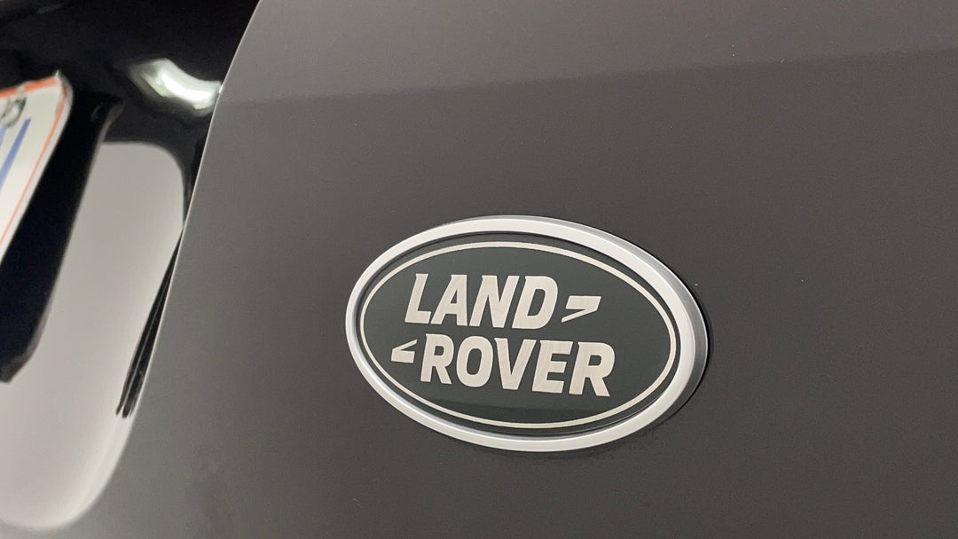 Badge (Boot Right Side)