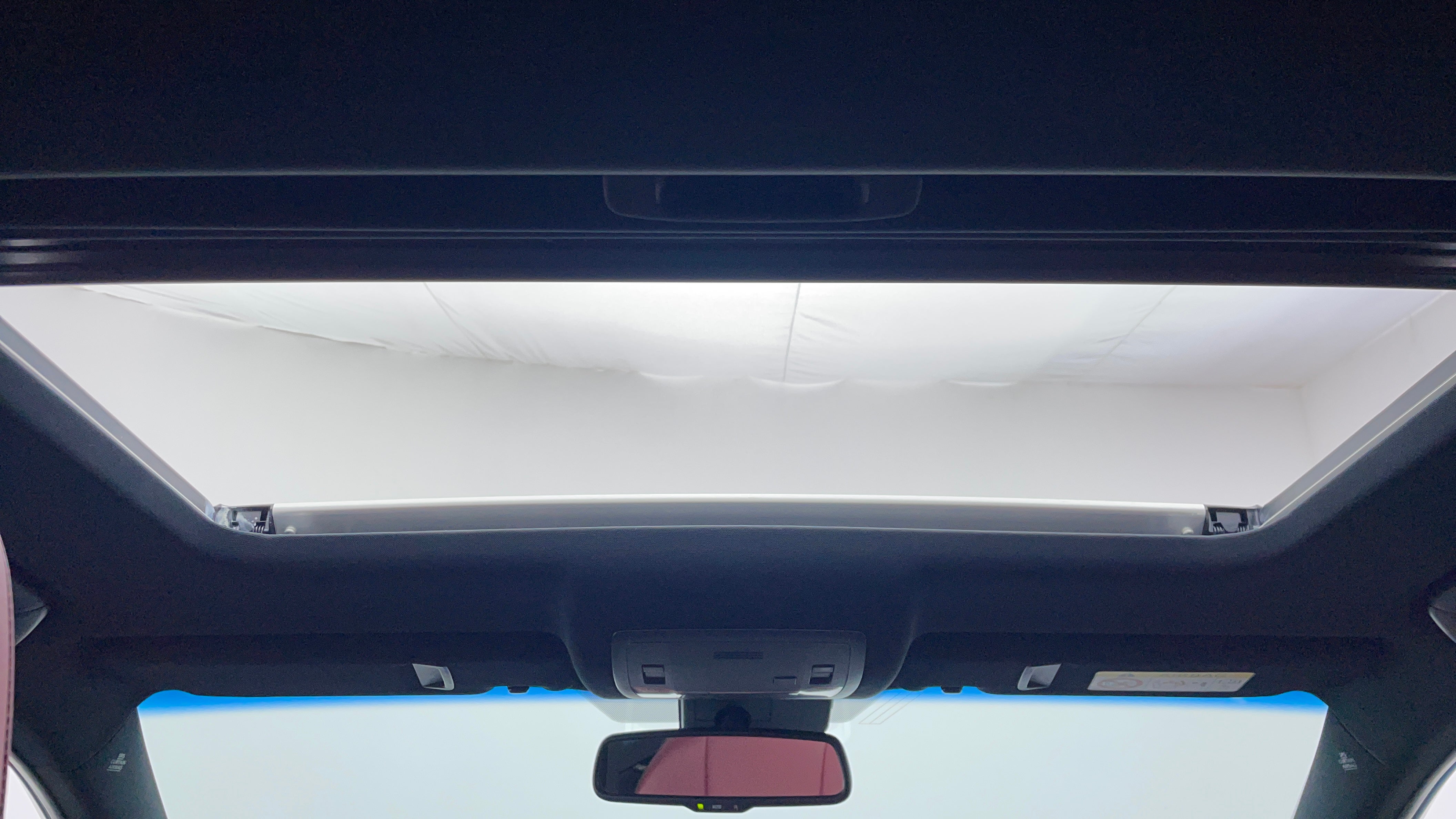 Lexus NX 200t-Interior Sunroof/Moonroof