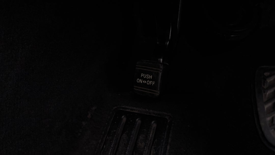 2015 Toyota Camry Atara Sl, Automatic, 153392 km, Handbrake